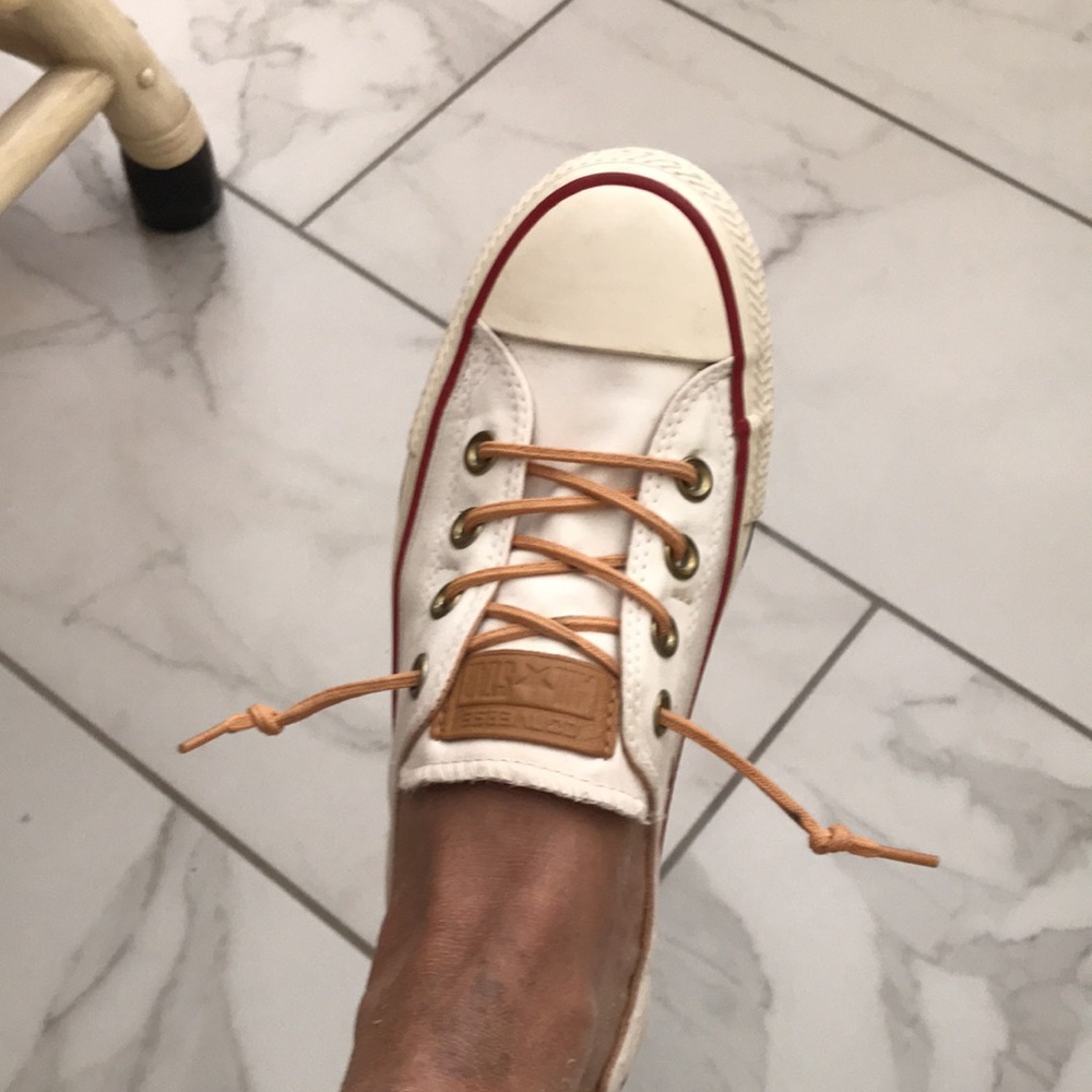 American All-Star sneakers - Picture 11 of 11